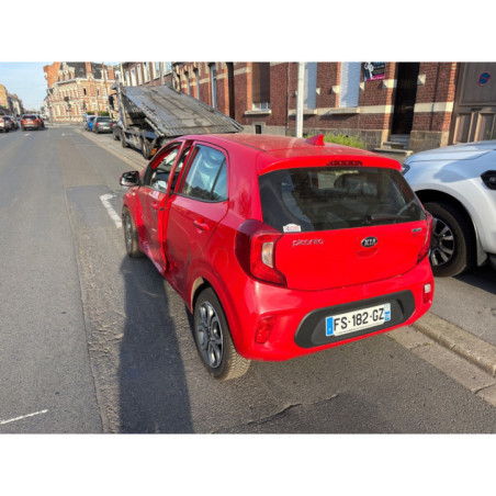 KIA PICANTO 3 PHASE 1 1.0i - 12V Photo n°1
