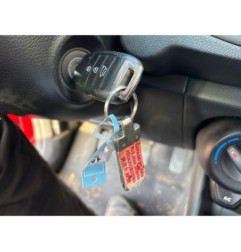 KIA PICANTO 3 PHASE 1 1.0i - 12V