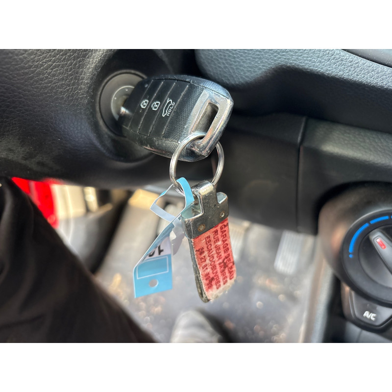 KIA PICANTO 3 PHASE 1 1.0i - 12V Photo n°2