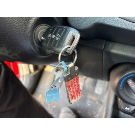 KIA PICANTO 3 PHASE 1 1.0i - 12V