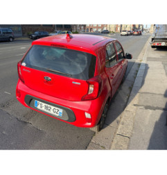 KIA PICANTO 3 PHASE 1 1.0i - 12V