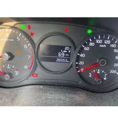 KIA PICANTO 3 PHASE 1 1.0i - 12V
