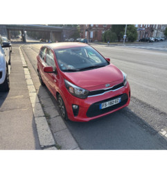 KIA PICANTO 3 PHASE 1 1.0i - 12V