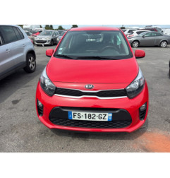 KIA PICANTO 3 PHASE 1 1.0i - 12V