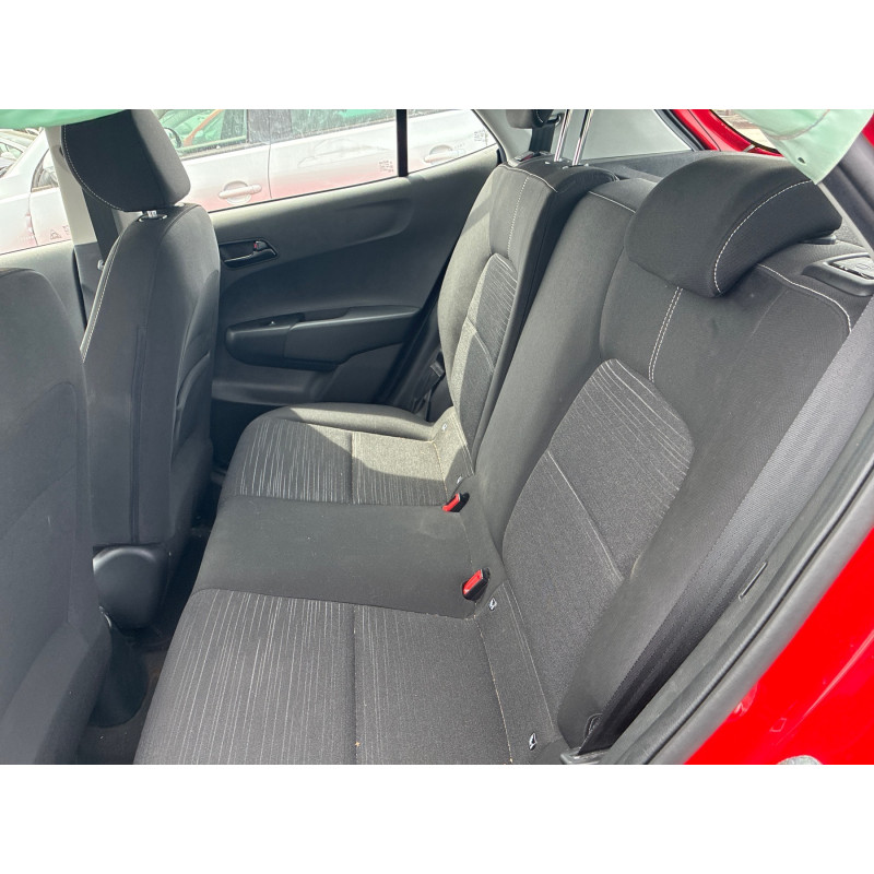 KIA PICANTO 3 PHASE 1 1.0i - 12V Photo n°8