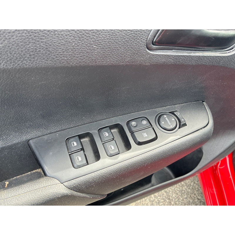KIA PICANTO 3 PHASE 1 1.0i - 12V Photo n°9