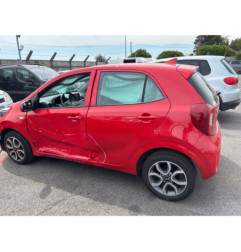 KIA PICANTO 3 PHASE 1 1.0i - 12V