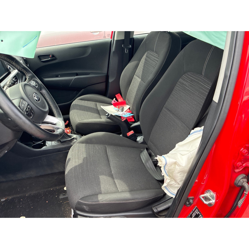KIA PICANTO 3 PHASE 1 1.0i - 12V Photo n°12