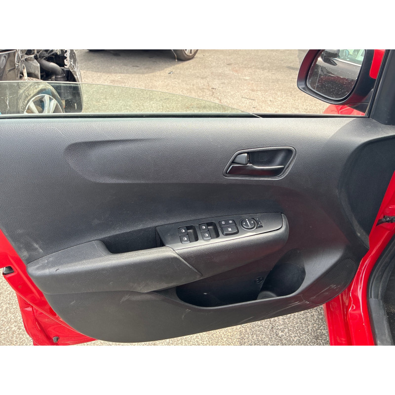 KIA PICANTO 3 PHASE 1 1.0i - 12V Photo n°14