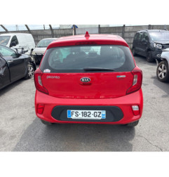KIA PICANTO 3 PHASE 1 1.0i - 12V