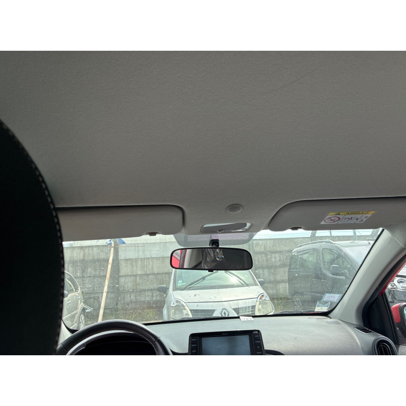 KIA PICANTO 3 PHASE 1 1.0i - 12V Photo n°16