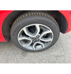 KIA PICANTO 3 PHASE 1 1.0i - 12V