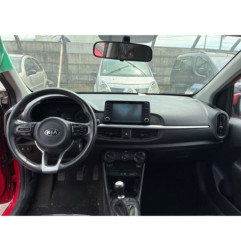 KIA PICANTO 3 PHASE 1 1.0i - 12V