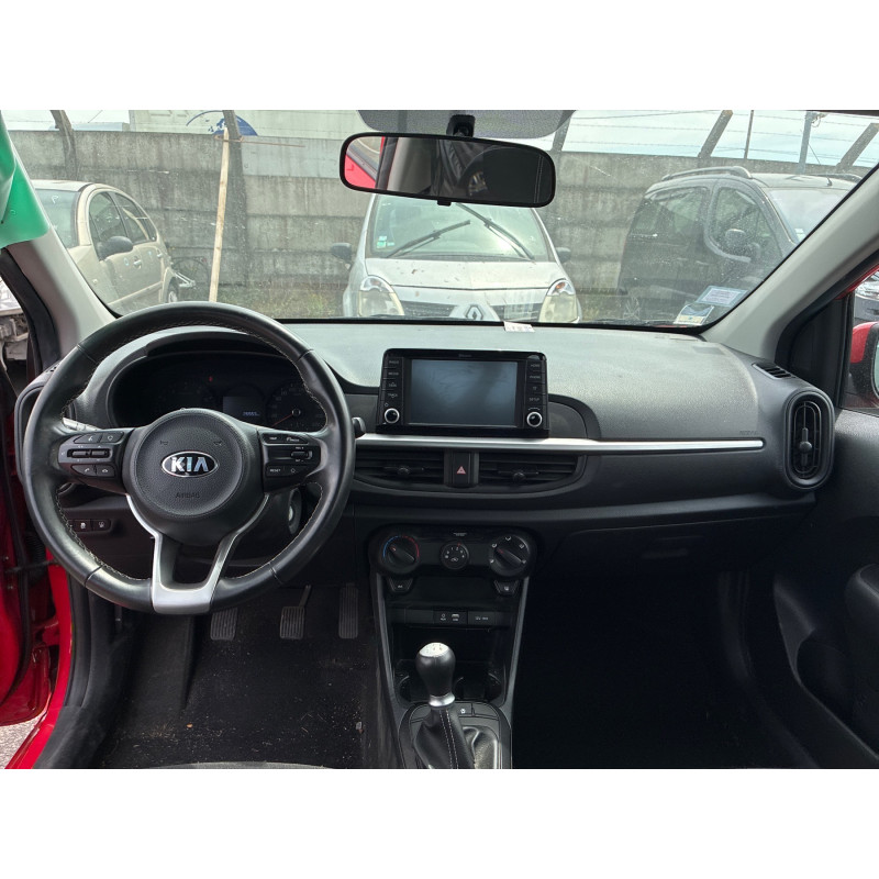 KIA PICANTO 3 PHASE 1 1.0i - 12V Photo n°18