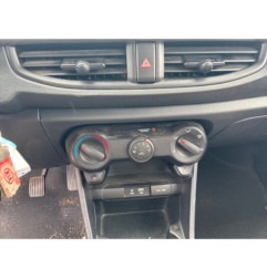 KIA PICANTO 3 PHASE 1 1.0i - 12V