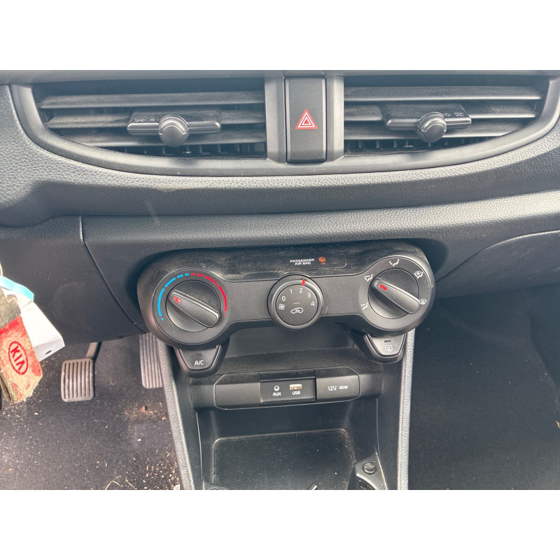 KIA PICANTO 3 PHASE 1 1.0i - 12V Photo n°19