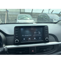 KIA PICANTO 3 PHASE 1 1.0i - 12V