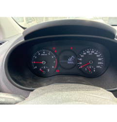 KIA PICANTO 3 PHASE 1 1.0i - 12V