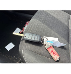 KIA PICANTO 3 PHASE 1 1.0i - 12V