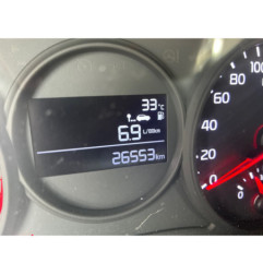 KIA PICANTO 3 PHASE 1 1.0i - 12V