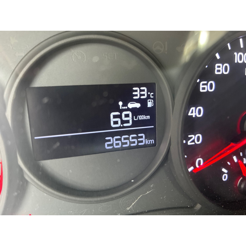 KIA PICANTO 3 PHASE 1 1.0i - 12V Photo n°23