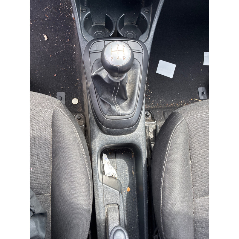 KIA PICANTO 3 PHASE 1 1.0i - 12V Photo n°24