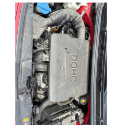 KIA PICANTO 3 PHASE 1 1.0i - 12V