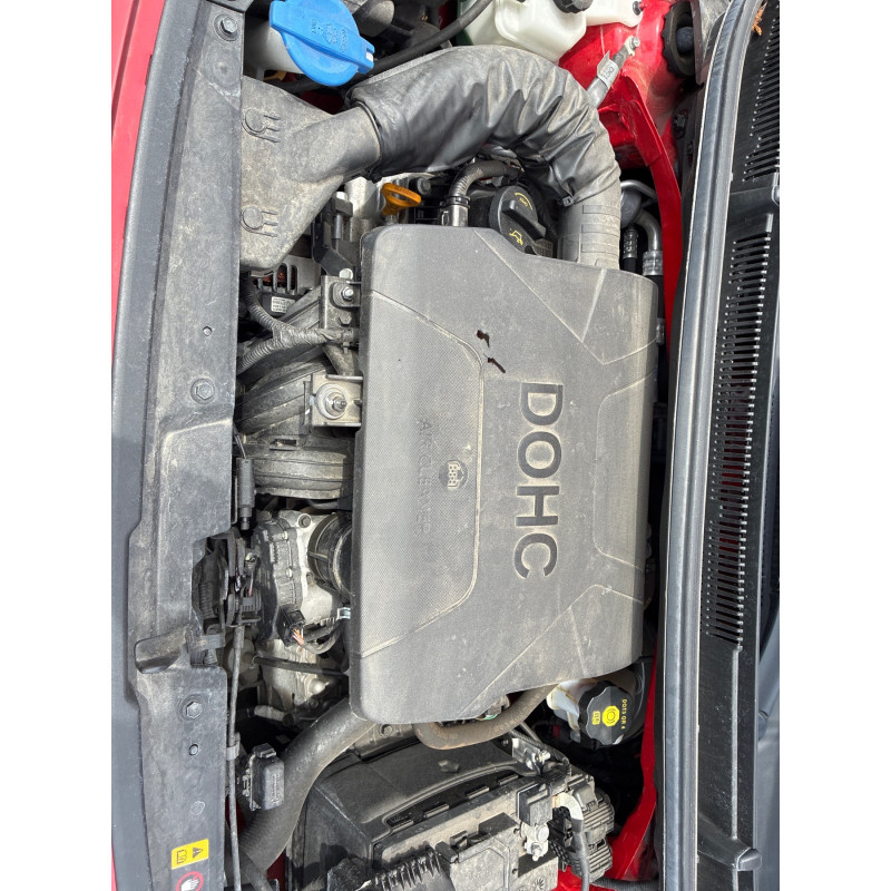 KIA PICANTO 3 PHASE 1 1.0i - 12V Photo n°25