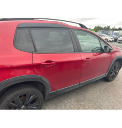 PEUGEOT 2008 1 PHASE 1 1.2 PURETECH - 12V TURBO Photo n°1