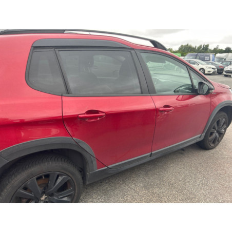 PEUGEOT 2008 1 PHASE 1 1.2 PURETECH - 12V TURBO Photo n°1