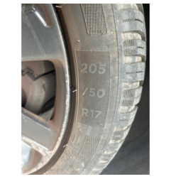 PEUGEOT 2008 1 PHASE 1 1.2 PURETECH - 12V TURBO