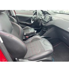 PEUGEOT 2008 1 PHASE 1 1.2 PURETECH - 12V TURBO