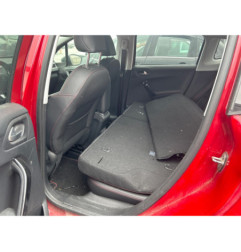 PEUGEOT 2008 1 PHASE 1 1.2 PURETECH - 12V TURBO