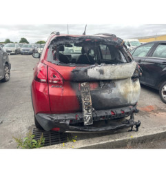 PEUGEOT 2008 1 PHASE 1 1.2 PURETECH - 12V TURBO