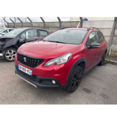 PEUGEOT 2008 1 PHASE 1 1.2 PURETECH - 12V TURBO