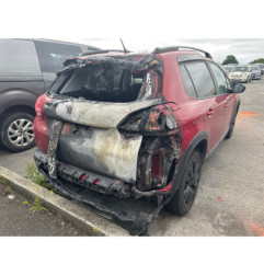 PEUGEOT 2008 1 PHASE 1 1.2 PURETECH - 12V TURBO