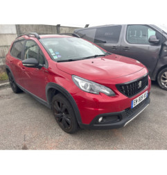 PEUGEOT 2008 1 PHASE 1 1.2 PURETECH - 12V TURBO
