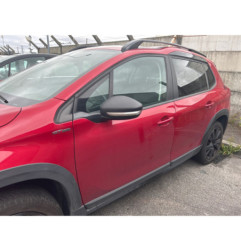 PEUGEOT 2008 1 PHASE 1 1.2 PURETECH - 12V TURBO