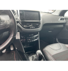 PEUGEOT 2008 1 PHASE 1 1.2 PURETECH - 12V TURBO