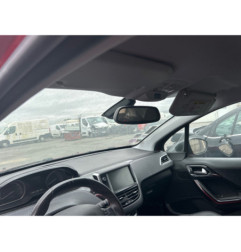 PEUGEOT 2008 1 PHASE 1 1.2 PURETECH - 12V TURBO
