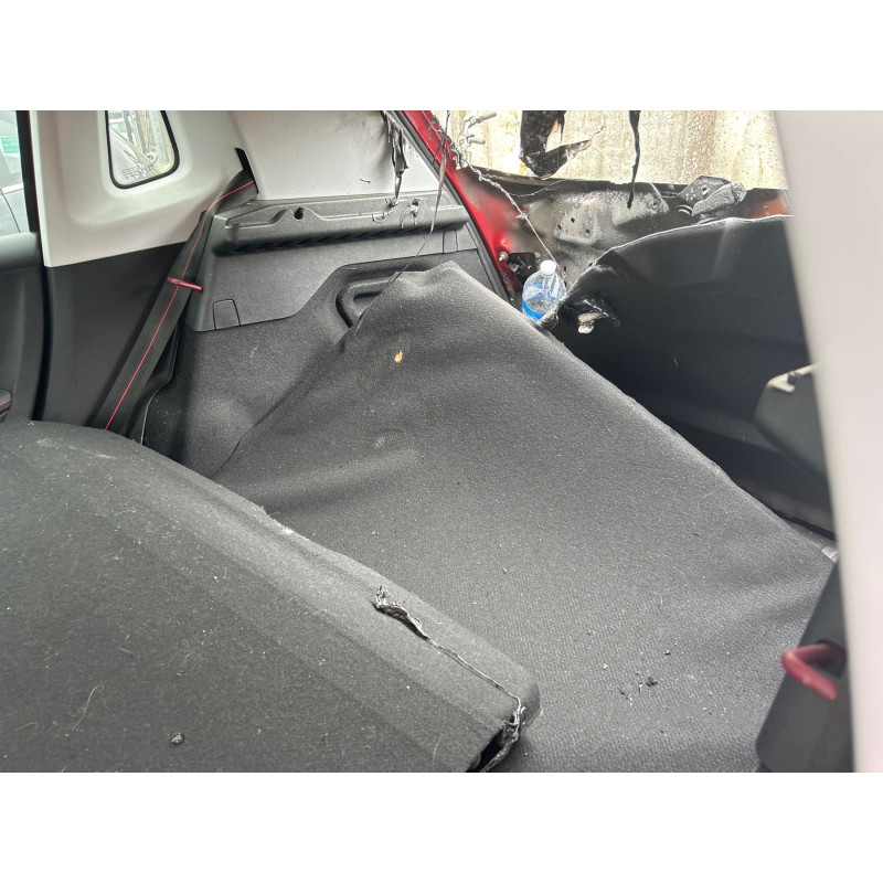PEUGEOT 2008 1 PHASE 1 1.2 PURETECH - 12V TURBO Photo n°16