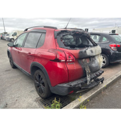 PEUGEOT 2008 1 PHASE 1 1.2 PURETECH - 12V TURBO