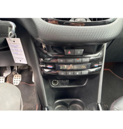 PEUGEOT 2008 1 PHASE 1 1.2 PURETECH - 12V TURBO