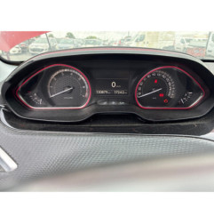 PEUGEOT 2008 1 PHASE 1 1.2 PURETECH - 12V TURBO