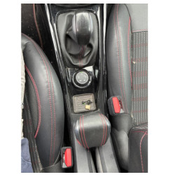 PEUGEOT 2008 1 PHASE 1 1.2 PURETECH - 12V TURBO