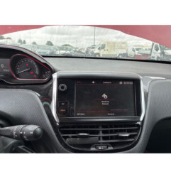 PEUGEOT 2008 1 PHASE 1 1.2 PURETECH - 12V TURBO