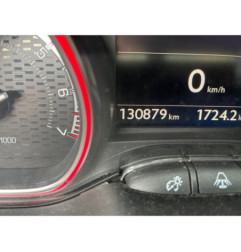 PEUGEOT 2008 1 PHASE 1 1.2 PURETECH - 12V TURBO