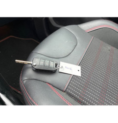 PEUGEOT 2008 1 PHASE 1 1.2 PURETECH - 12V TURBO