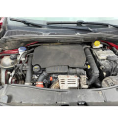 PEUGEOT 2008 1 PHASE 1 1.2 PURETECH - 12V TURBO