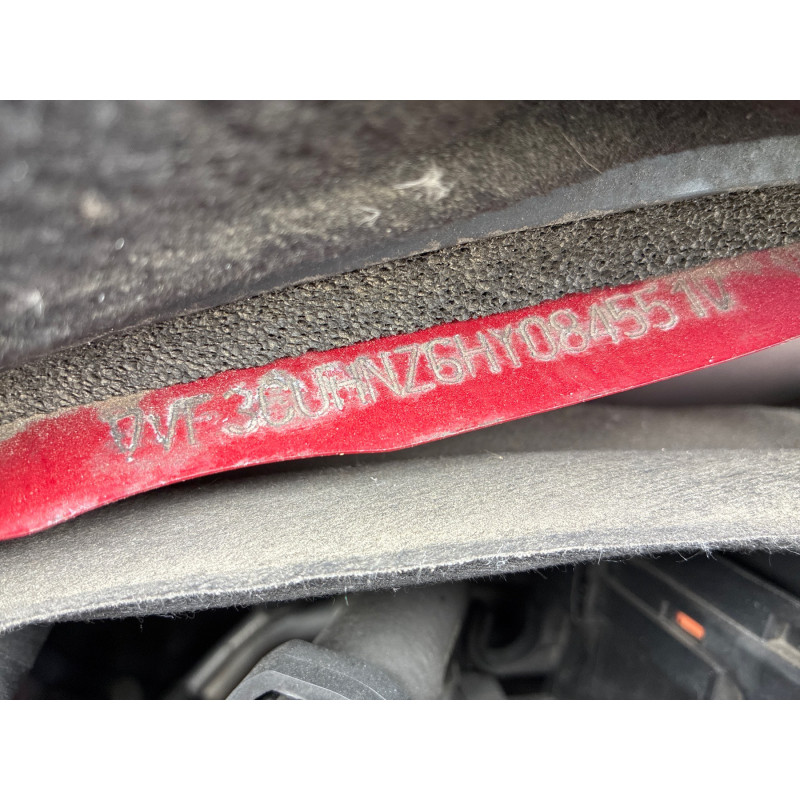 PEUGEOT 2008 1 PHASE 1 1.2 PURETECH - 12V TURBO Photo n°25